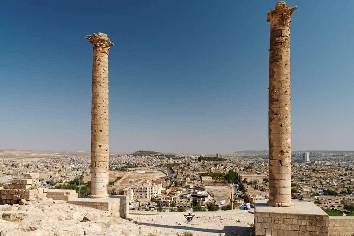 Urfa to Mt Nemrut on a Fascinating 4 days Tour