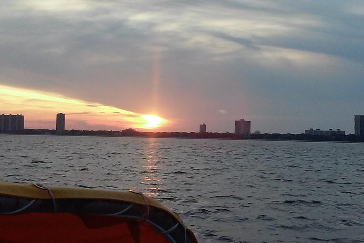 Tampa History Cruise