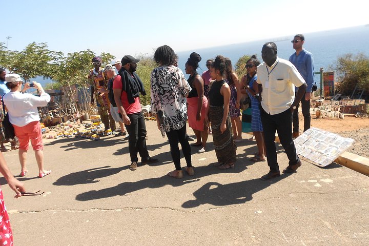 Half-Day GOREE Island Tour:The Heritage Tour