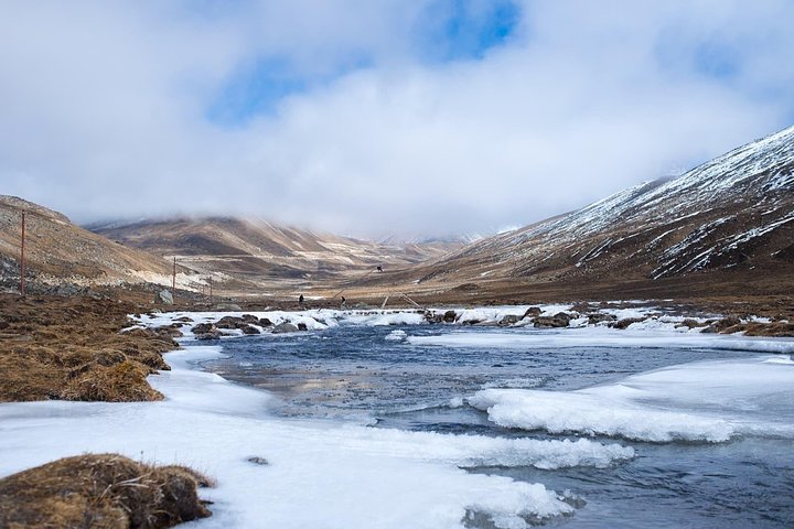 Excursion to North Sikkim Lachen and Lachung 6 Days