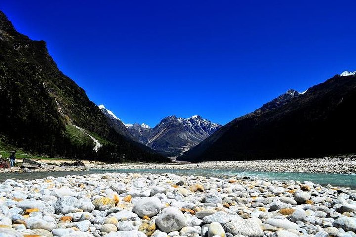 Excursion to North Sikkim Lachen and Lachung 6 Days