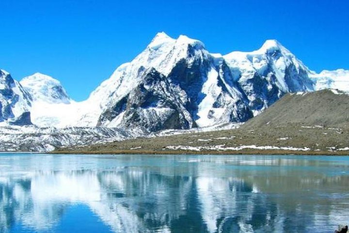 Excursion to North Sikkim Lachen and Lachung 6 Days