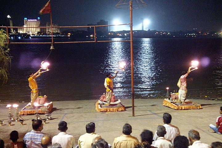 Mesmerising Kolkata Private Customised Day Tour