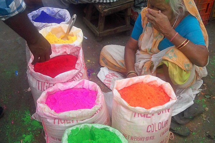 Mesmerising Kolkata Private Customised Day Tour
