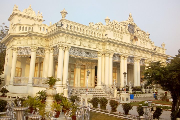 Mesmerising Kolkata Private Customised Day Tour