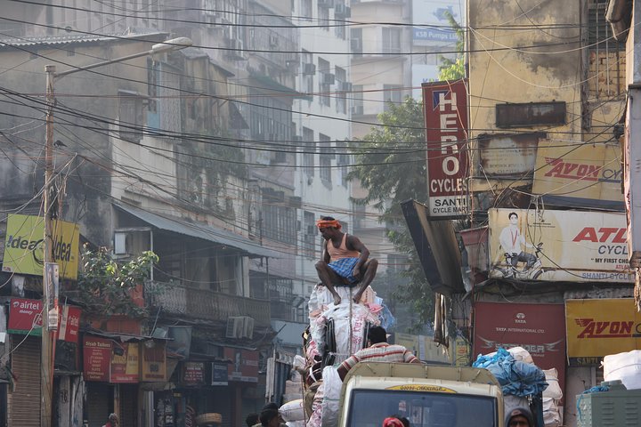 Mesmerising Kolkata Private Customised Day Tour