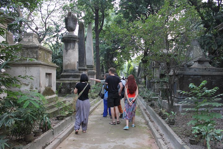 Mesmerising Kolkata Private Customised Day Tour