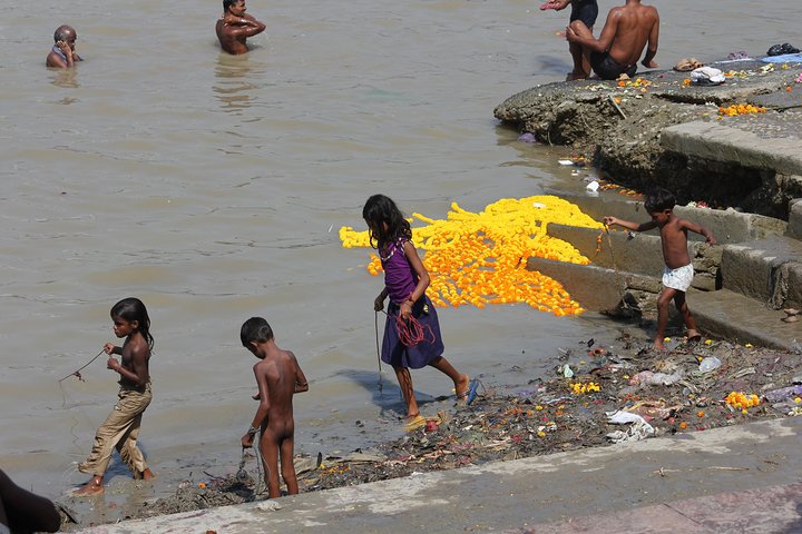 Mesmerising Kolkata Private Customised Day Tour