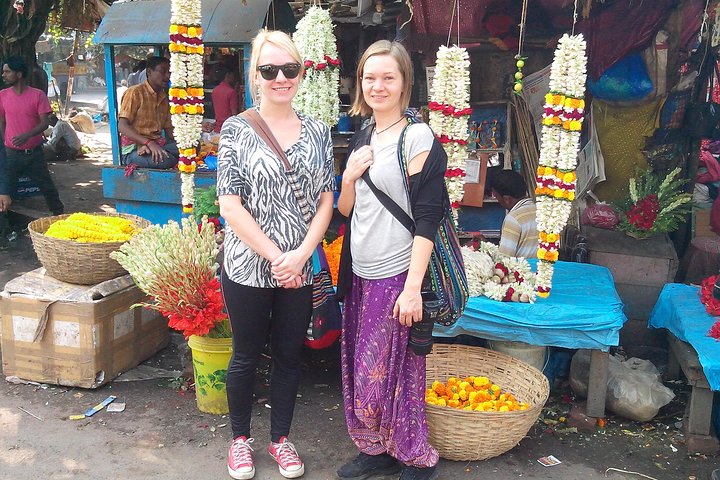 Mesmerising Kolkata Private Customised Day Tour