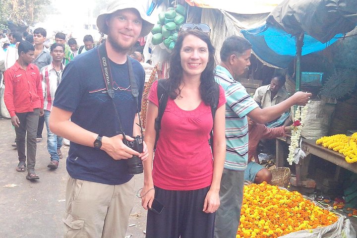 Mesmerising Kolkata Private Customised Day Tour
