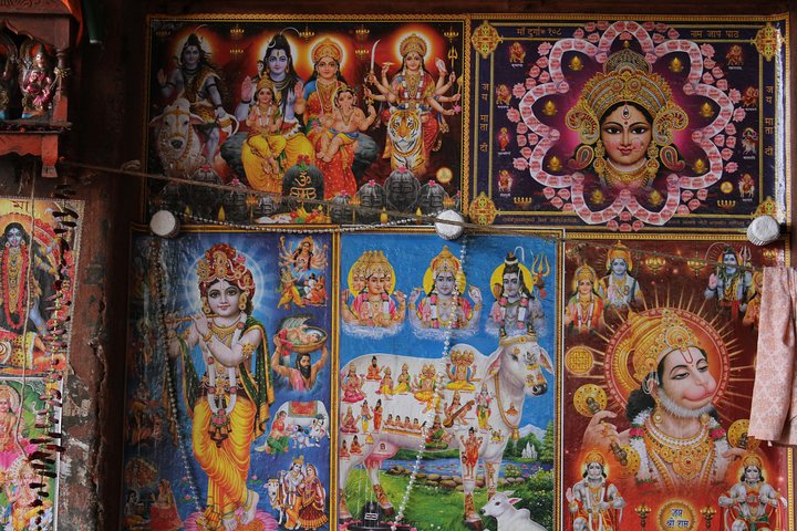 Mesmerising Kolkata Private Customised Day Tour
