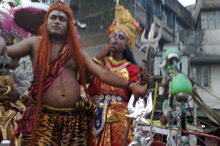 Mesmerising Kolkata Private Customised Day Tour