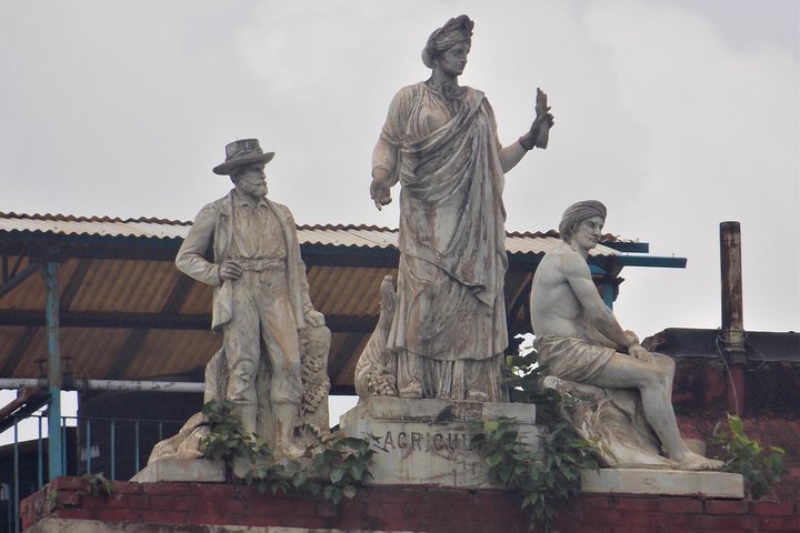 Mesmerising Kolkata Private Customised Day Tour