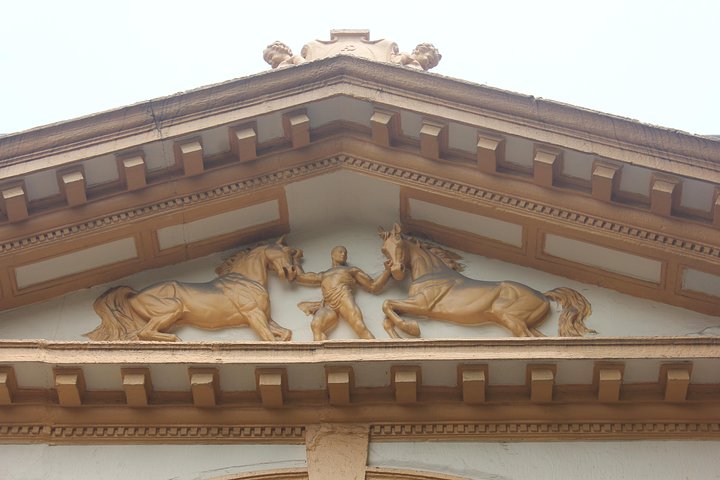Mesmerising Kolkata Private Customised Day Tour