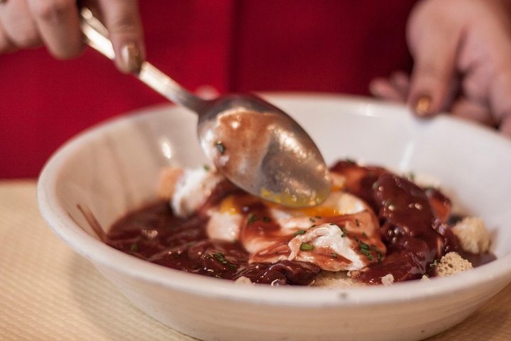 Lyon Old Town Food Tour with 5 Authentic Dishes & Fine Wine