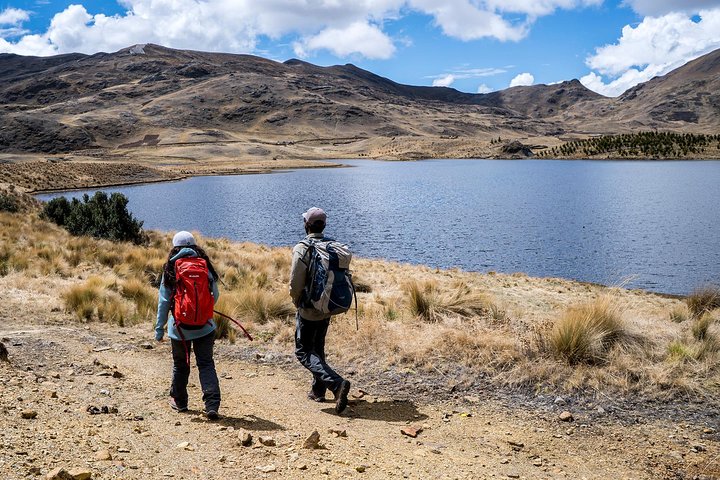 Saturday Hikes (Group Departures)