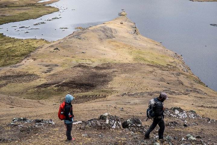 Saturday Hikes (Group Departures)