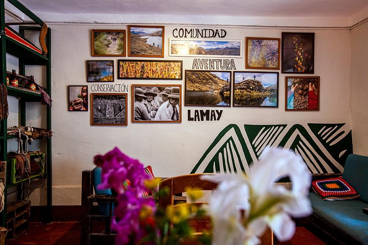 Lamay Village Experience (Group Departure)