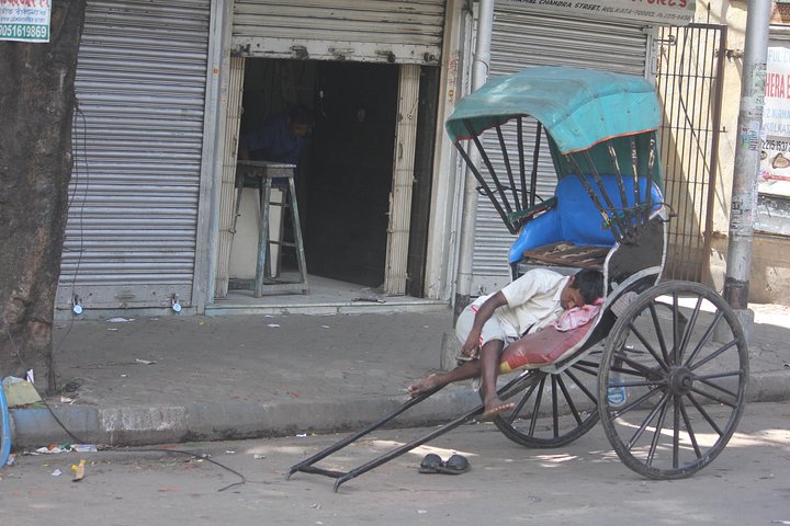 Mesmerising Kolkata Private Customised Day Tour