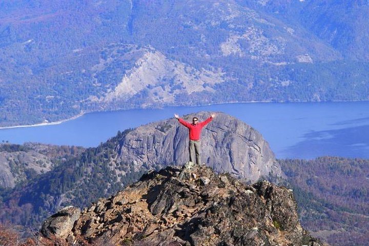 Discover Colorado Volcano: Guided Adventure