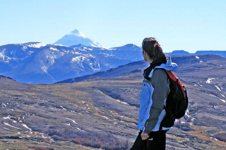 Discover Colorado Volcano: Guided Adventure