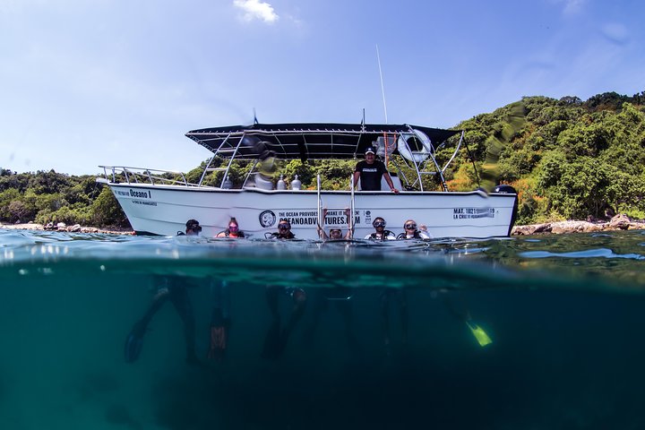 Private Yelapa Tour: Los Arcos, Majahuitas & Waterfall