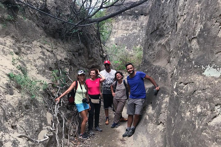 Discover the Tatacoa Desert with a Local
