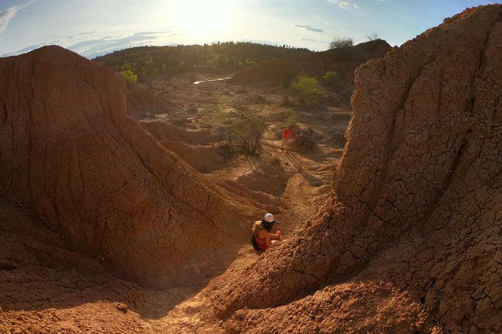 Discover the Tatacoa Desert with a Local