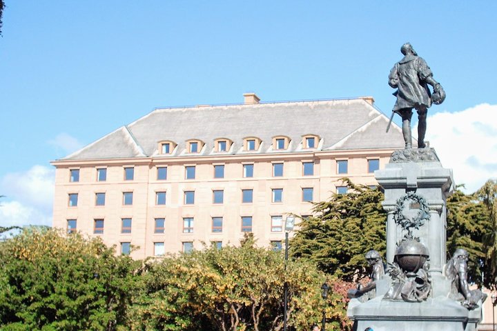 Punta Arenas Signature Shore Experience