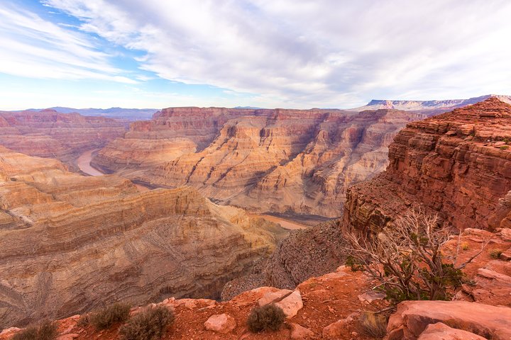 Grand Canyon West: All Access Ticket