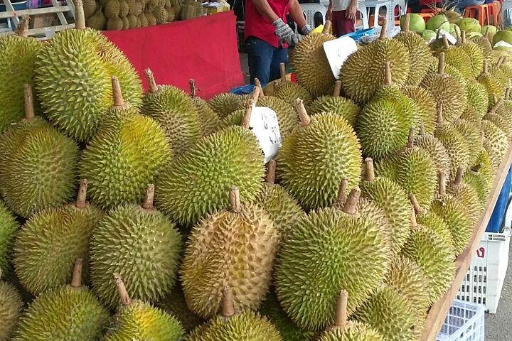 *15Hrs Kuala Lumpur Car Tour from Johor Bahru w' Tour Guide