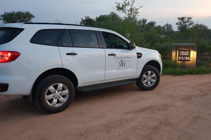 Mpumalanga Airport Transfers