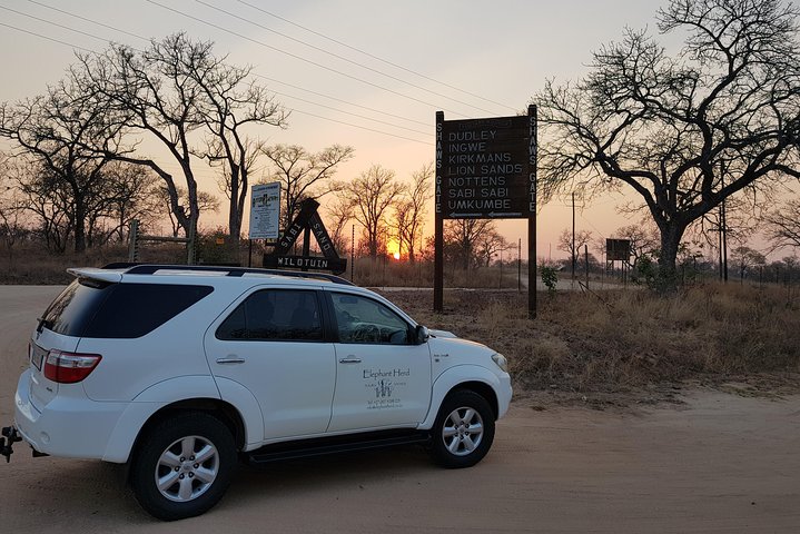Mpumalanga Airport Transfers