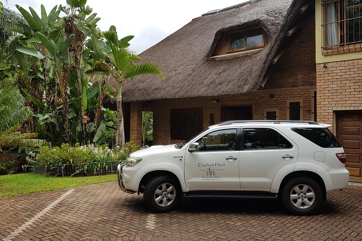 Mpumalanga Airport Transfers