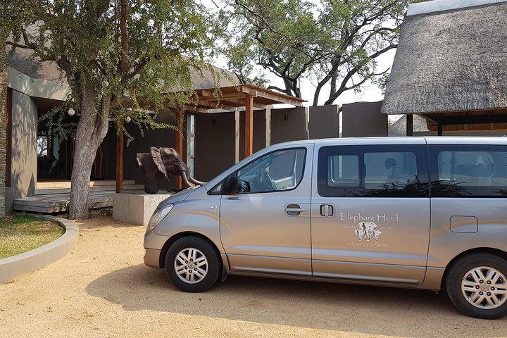 Mpumalanga Airport Transfers