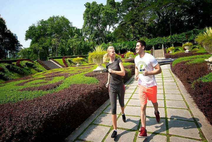 Private Tour Kuala Lumpur with Petronas Twin Towers Observation Deck & Batu Cave
