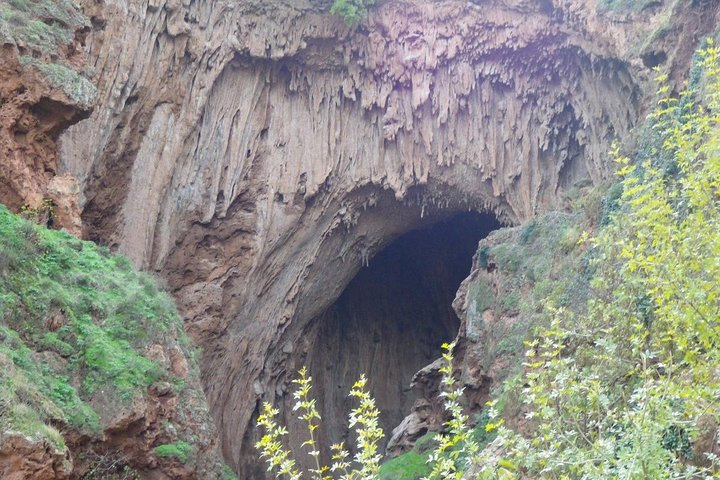 Paradise Valley Tour Agadir & Berber Breakfast & Hotel Transfers