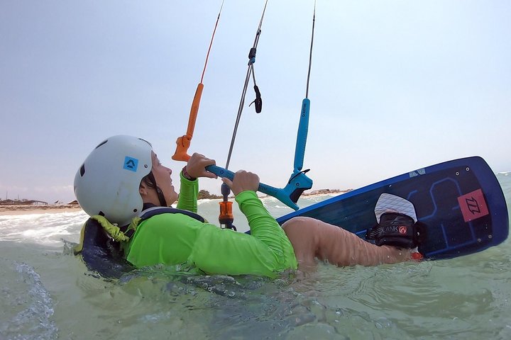 Clases de Kitesurf en Riohacha y Mayapo: De Principiante a Pro
