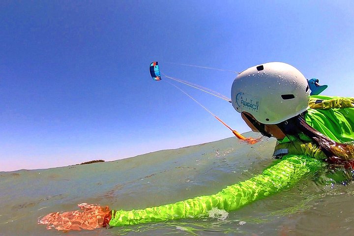Clases de Kitesurf en Riohacha y Mayapo: De Principiante a Pro