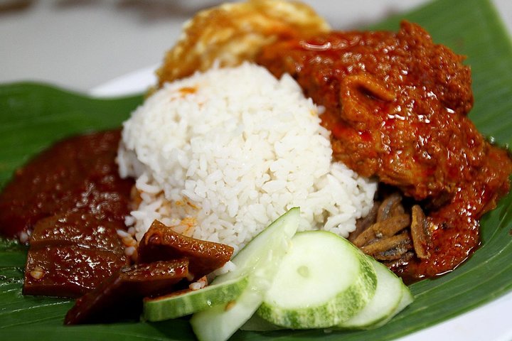 *15Hrs Comprehensive Melaka Car Tour frm Johor Bahru w' TourGuide