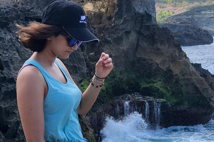 Nusa Penida One Day Trip with All-inclusive