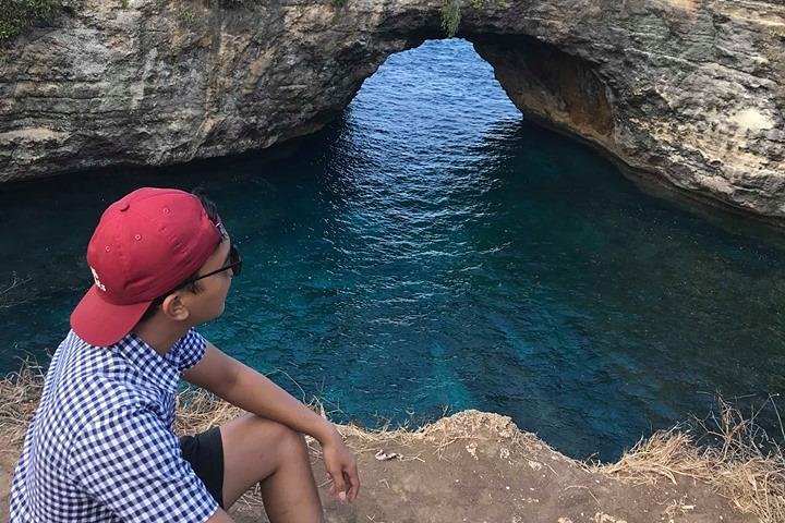 Nusa Penida One Day Trip with All-inclusive