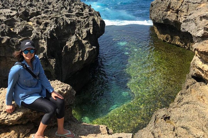 Nusa Penida One Day Trip with All-inclusive