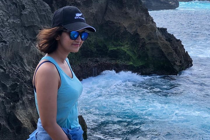 Nusa Penida One Day Trip with All-inclusive