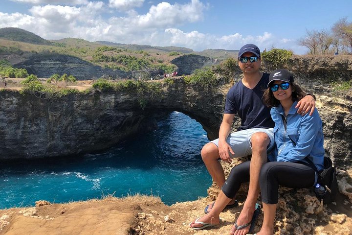 Nusa Penida One Day Trip with All-inclusive
