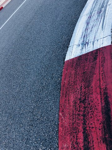 Monaco Formula 1 Walking Tour - The Inside Track Monaco F1