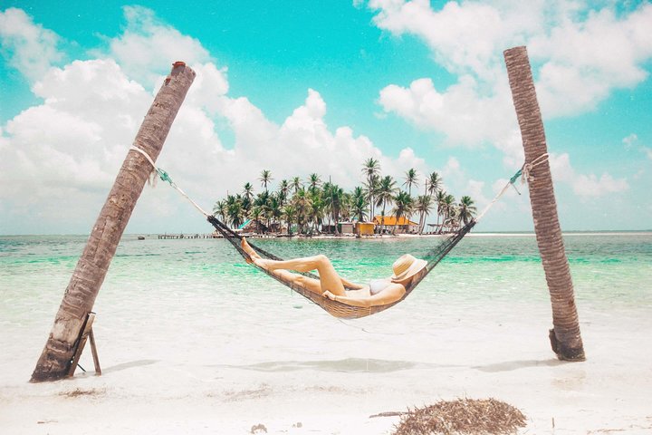 San Blas ALL INCLUSIVE Sailing Charter - 2 Day/2 Night