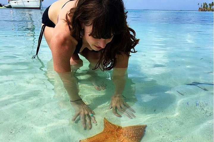 San Blas ALL INCLUSIVE Sailing Charter - 2 Day/2 Night