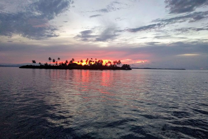San Blas ALL INCLUSIVE Sailing Charter - 2 Day/2 Night