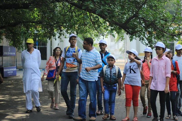 Mesmerising Kolkata Private Customised Day Tour